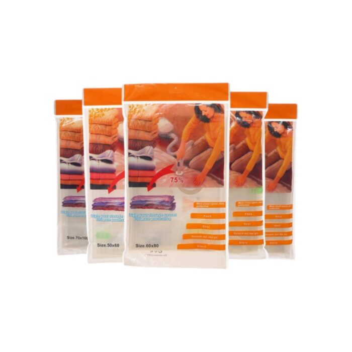 f374c135-d65d-4a46-a949-c4ceb91979b9.jpg Bolsa de vacío transparente 80*110 cm para almacenamiento eficaz - Imagen 1