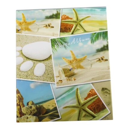 Album de Fotos en Diseños de Playa