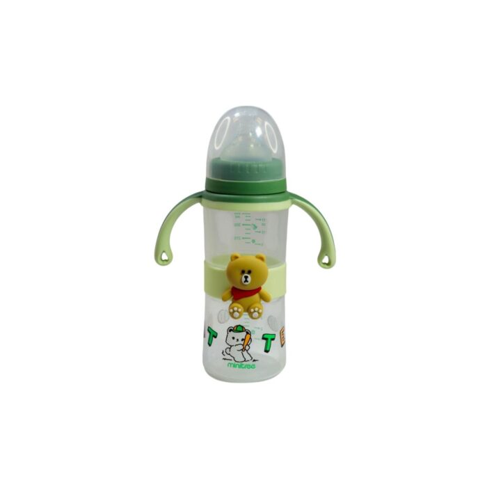 Mamadera diseño 3D (330 ml) - Imagen 4