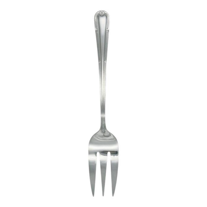 f4f3e235-a4a1-4d1d-99fe-89b308fc0981.jpg Tenedor de servicio con diseno floral 1PC - Imagen 1