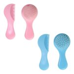 Set de Cepillo y Peine para Bebé