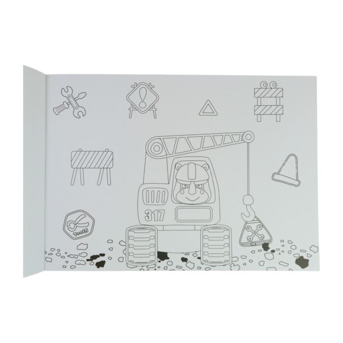 f54d41f8-d094-4a6a-ad1b-520976bffc9b.jpg Cuaderno para colorear 25x35 cm (horizontal) - Imagen 9