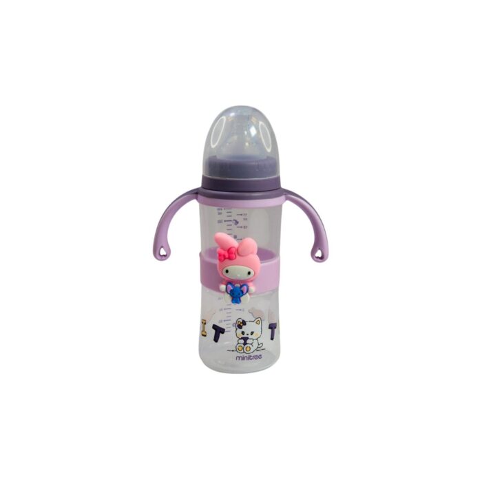 Mamadera diseño 3D (330 ml) - Imagen 5