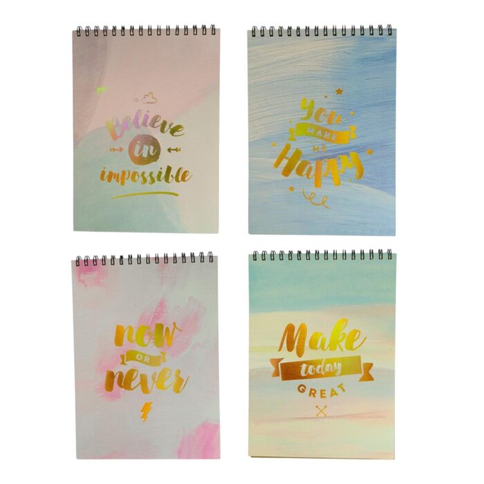 f6761a0e-e66c-436d-a65a-404c79183513-1.jpg Cuaderno de dibujo 25x18 cm - Imagen 1