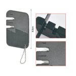 Afilador de cuchillos cerámico especializado en tomates - Imagen 2