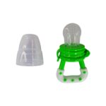 Alimentador de Frutas para Bebés 4 Colores - Imagen 2