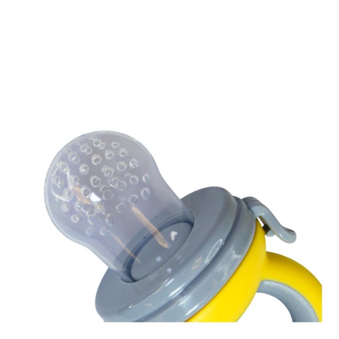 Mordedor con forma de rana (10.5x5cm) - Imagen 6