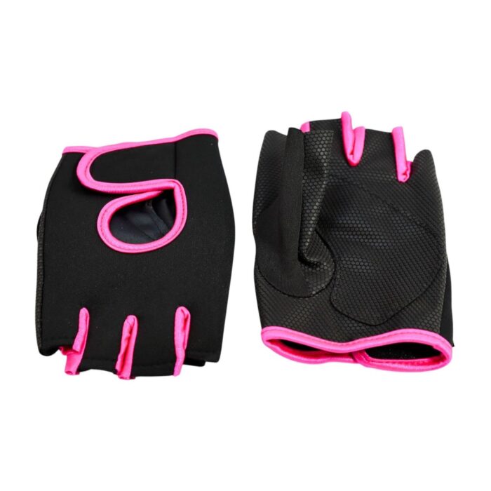 Guantes para bicicleta con diseño ergonómico - Imagen 4