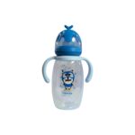 Mamadera diseño pingüino (270ml) - Imagen 2