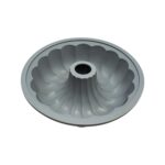 Moldes de Silicona para Bundt Cake - Set de 3 Colores Pastel - Imagen 3