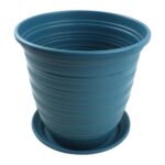 ZY1303 Maceta de plastico 29 x 29 x 27 cm