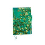 Cuaderno pequeño diseños artísticos - Imagen 3