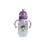 Mamadera diseño pingüino (270ml) - Imagen 4