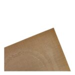 Set de 6 manteles individuales rectangulares con diseño de utensilios 30x45 cm - Imagen 8