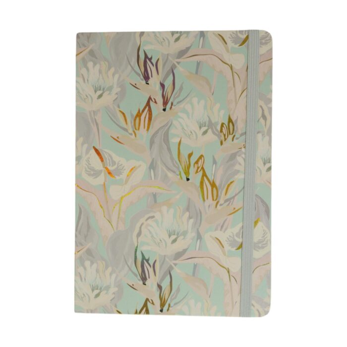 Cuaderno de Tapa Dura 21 x 14.5 cm - Imagen 2