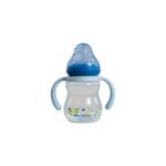 Mamadera de boca estándar PP de 150ml en 4 colores - Imagen 5