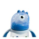 Mamadera diseño dinosaurio 210Ml - Imagen 7