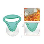 Cuchillo de precisión para cortar pizzas TXB246 - Imagen 2