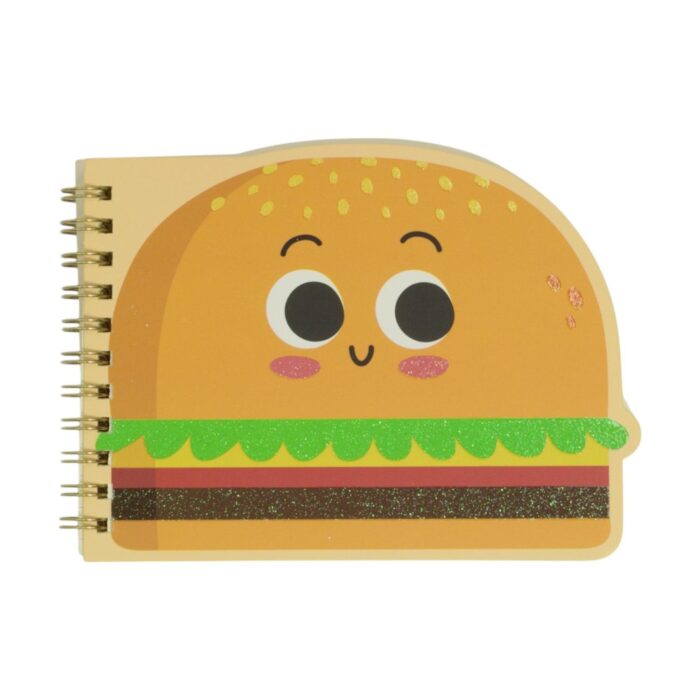 fded315f-dd6f-46a8-be33-9d27457f8e3e-1.jpg Cuaderno forma comida kawuai 13 x 18 cm - Imagen 4