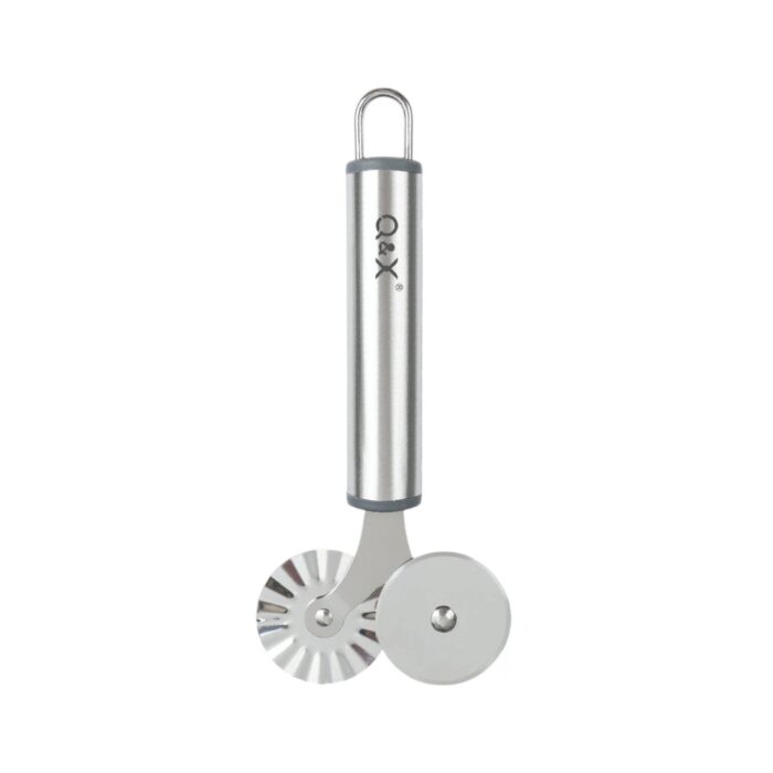 fe1d7a87-a23c-4a12-b91f-05f9ea700078-1.jpg TXM29-23 Espatula doble con mango ovalado 17.7X7.5CM - Imagen 1