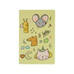 Cuaderno con costura 25 x 18 cm - Imagen 3