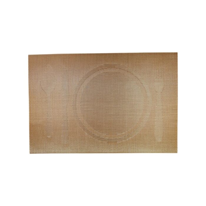 ff0065b5-364b-4ea0-9ca8-686bec2a3603-2.jpg Set de 6 manteles individuales rectangulares con diseño de utensilios 30x45 cm - Imagen 6