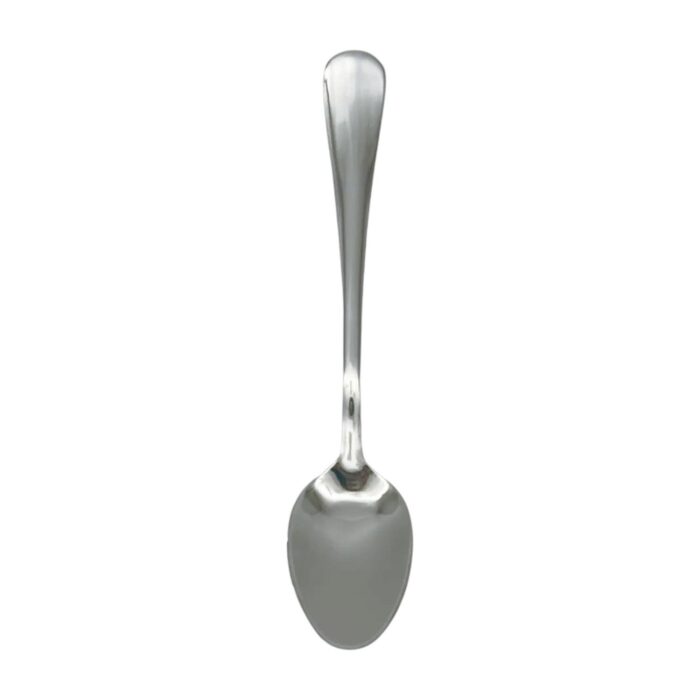 ff599b0c-048b-436f-a5e7-e9428dbcde35.jpg Cucharon pequeno para cafe con mango redondo 6PCS 10.5 - Imagen 1
