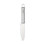TXM29-38 Cuchillo grande para frutas con mango ovalado 24.2X3CM - Imagen 2