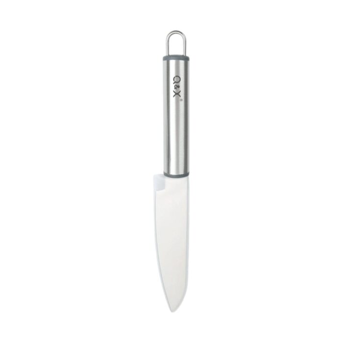 TXM29-38 Cuchillo grande para frutas con mango ovalado 24.2X3CM - Imagen 2