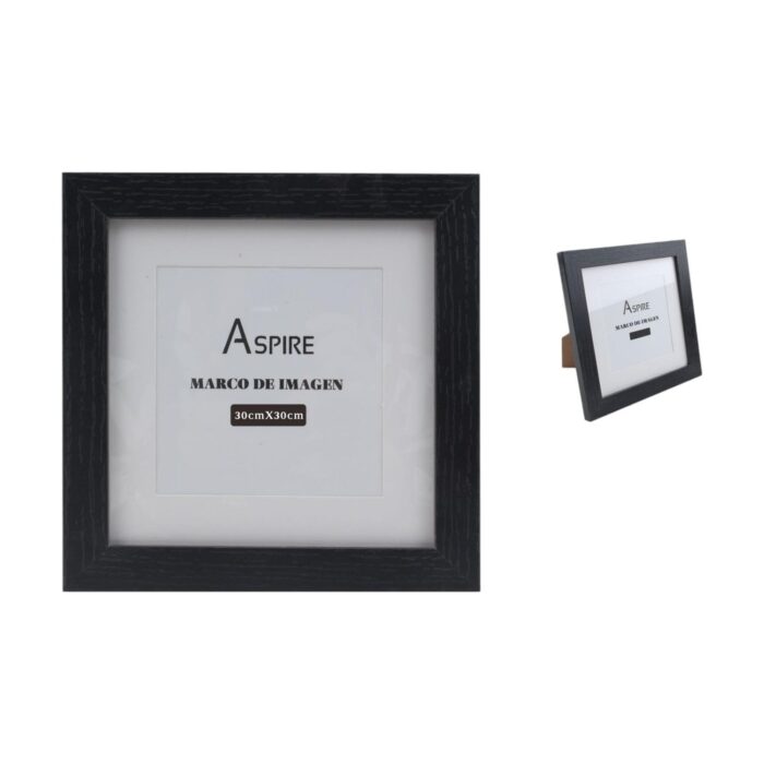 Marcos Diplomas Certificados Retrato M-40039 20x20cm - Imagen 2