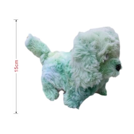 JUEGUETE EN FORMA DE PERRO PARA NIÑOS