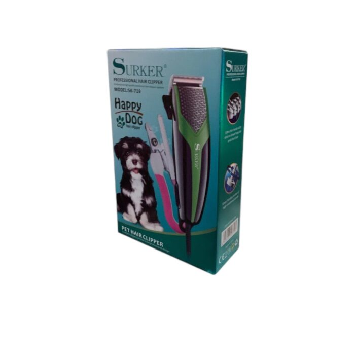 719 Tijeras Para Mascotas - Imagen 2