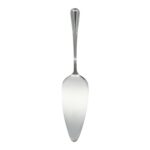 Espatula para pastel con diseno floral 1PC