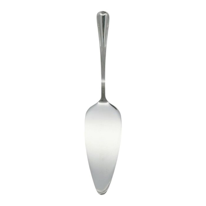 Espatula para pastel con diseno floral 1PC - Imagen 1