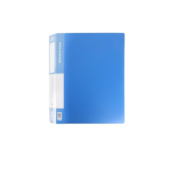 62337668 Folleto Informativo Sobre Colores Felices Dg-Ak60A2C - Imagen 1