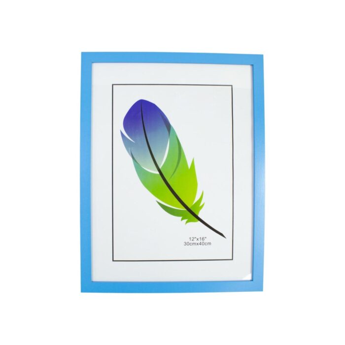 Marco de Foto Modelo 450 (30*40) cm - Imagen 6