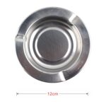 Cenicero Redondo 12Cm - Imagen 2