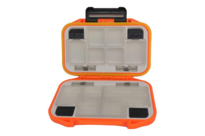 Caja peque?a de pesca - Imagen 1