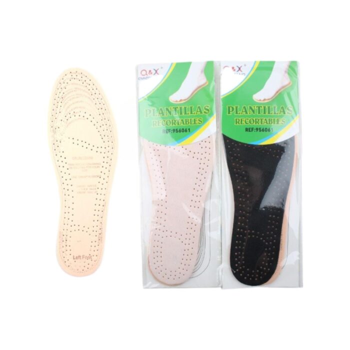 Plantilla Ehd-12 Color Mixto - Imagen 3