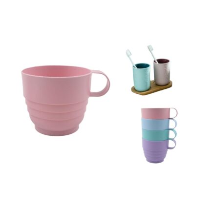 Ml157 Vaso De Pl¨¢stico 4