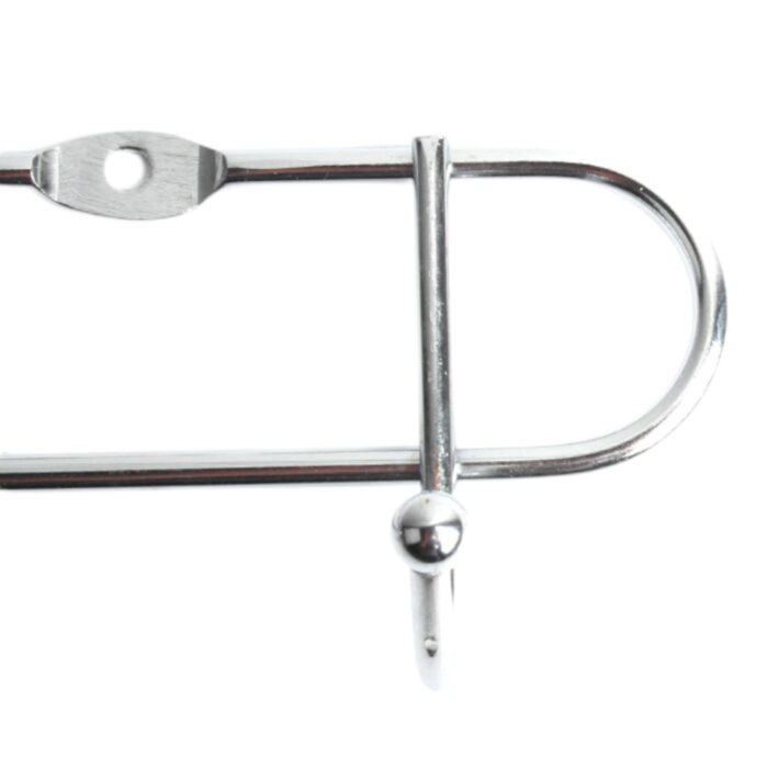 62336877 Gancho De Galvanoplastia Con Cabeza Lx39-8 - Imagen 2