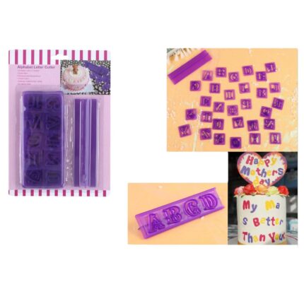 B9931-4 Cortador De Galletas Árabe