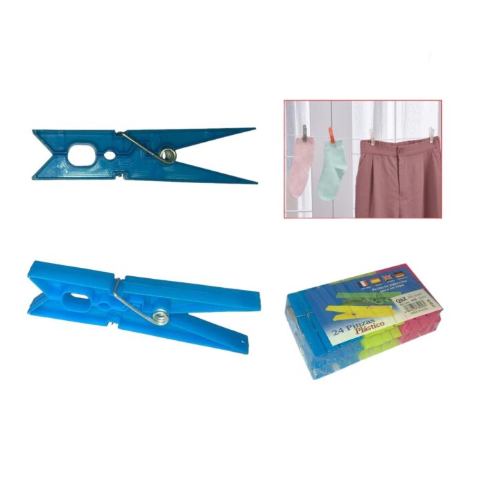 Clip Jz181 - Imagen 1