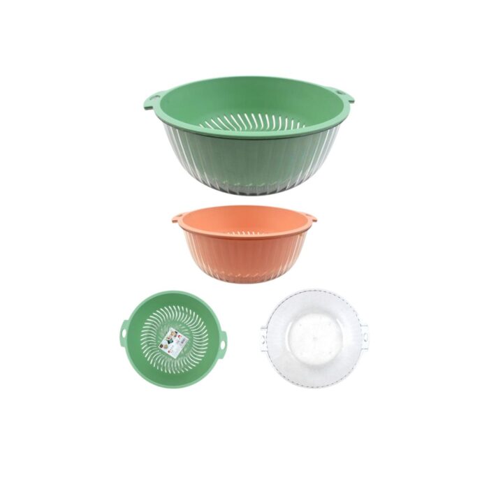 62345477 0751 Cesta De Drenaje 27*11 - Imagen 1