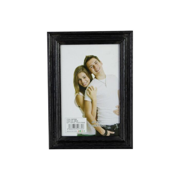 64628192 Marcos de Fotos Elegantes - Colección Premium 4"x6" (10x15cm) - Imagen 4