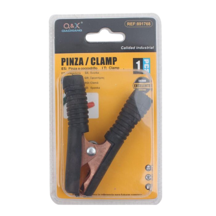 1022 Pinzas 90A - Imagen 3