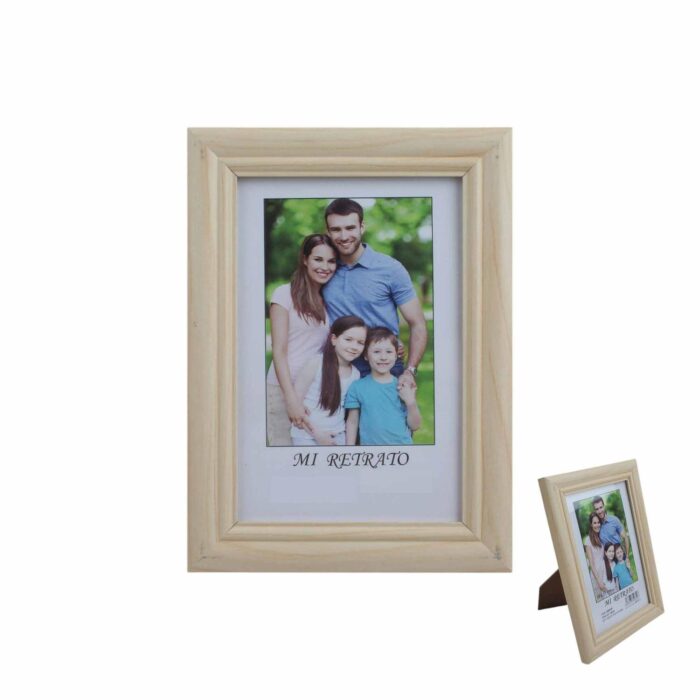 61898770 Marco de Foto Modelo 462-A4 (21x29.7 cm) - Imagen 2