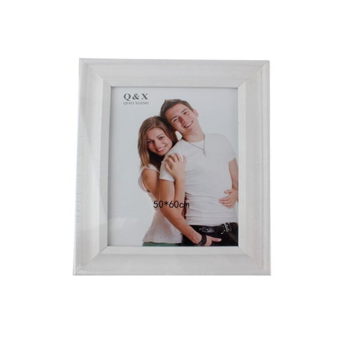 Marco De Foto Grande Modelo 415 (50x60cm) - Imagen 2