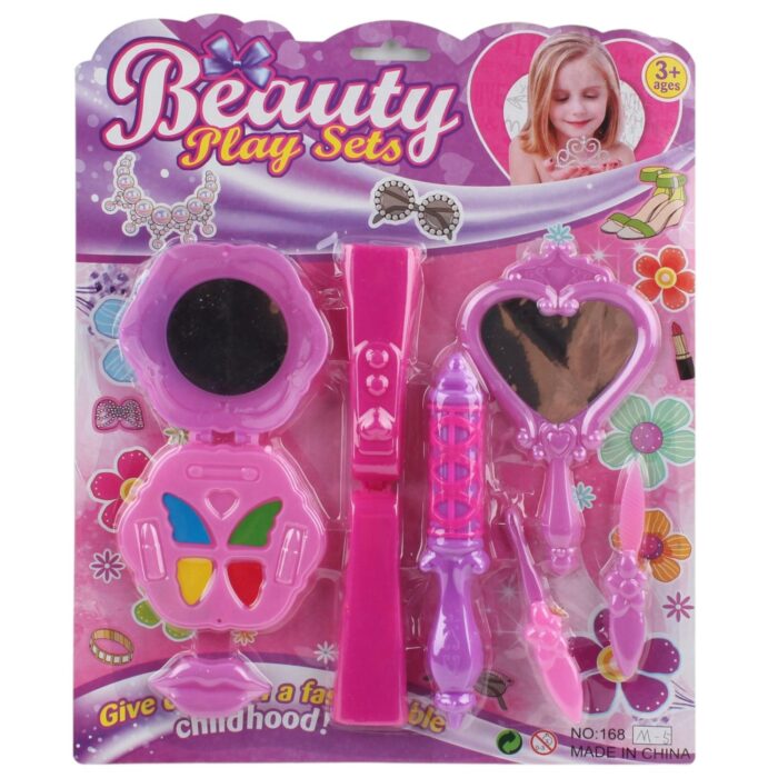 62330420 Set Juegos Maquillajes De Ni?as 3+ - Imagen 1