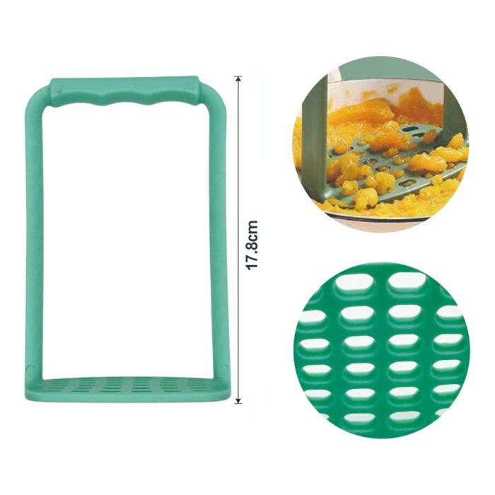 62703985 Prensador de patatas tipo puerta TX3062# - Imagen 3